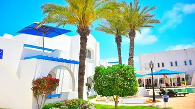 Zenon Djerba
