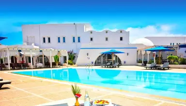 Zenon Djerba