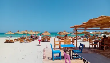 Zenon Djerba