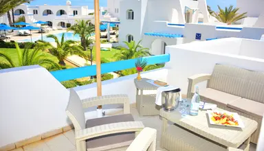 Zenon Djerba