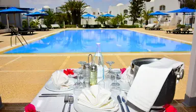 Zenon Djerba
