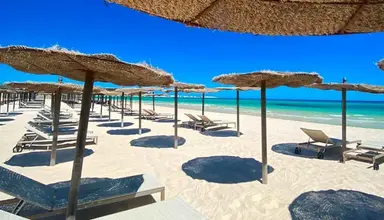 Zenon Djerba