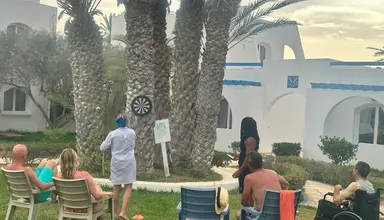Zenon Djerba