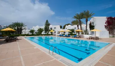 Zenon Djerba