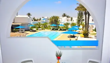 Zenon Djerba