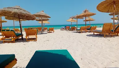 Zenon Djerba
