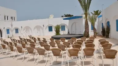 Zenon Djerba