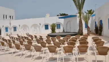 Zenon Djerba