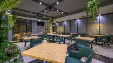 Zenseana Resort & Spa