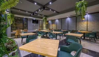 Zenseana Resort & Spa