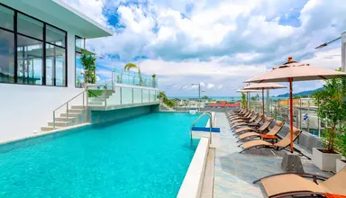 Zenseana Resort & Spa