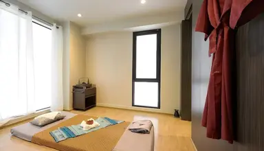 Zenseana Resort & Spa