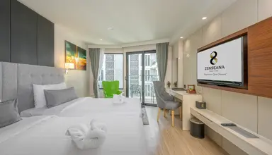 Zenseana Resort & Spa