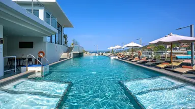 Zenseana Resort & Spa