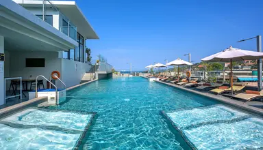 Zenseana Resort & Spa