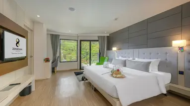 Zenseana Resort & Spa