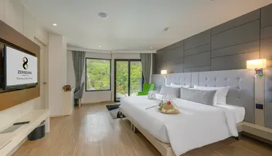 Zenseana Resort & Spa
