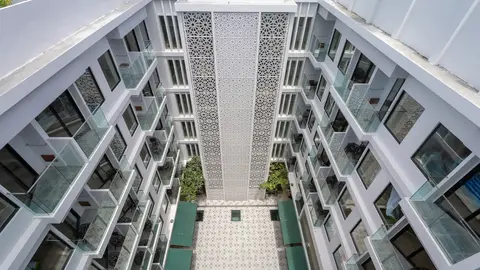 Hotel Zenseana Resort & Spa