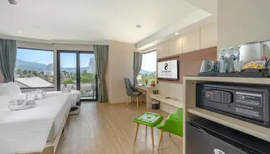 Zenseana Resort & Spa