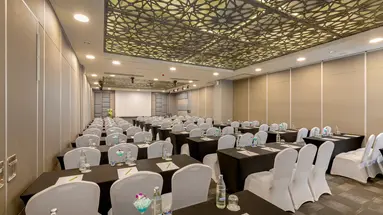 Zenseana Resort & Spa