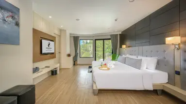 Zenseana Resort & Spa