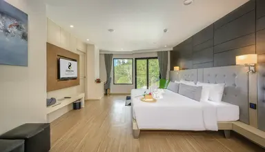 Zenseana Resort & Spa