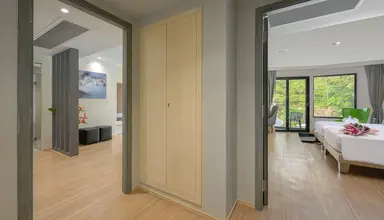 Zenseana Resort & Spa