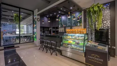 Zenseana Resort & Spa