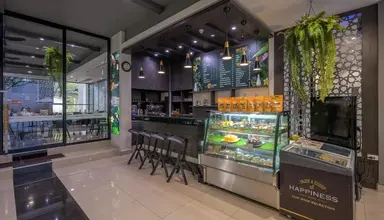 Zenseana Resort & Spa