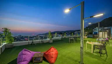 Zenseana Resort & Spa