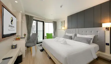 Zenseana Resort & Spa