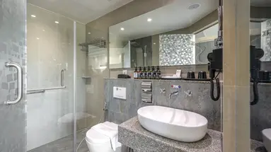 Zenseana Resort & Spa