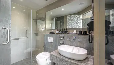 Zenseana Resort & Spa