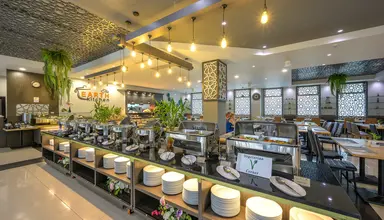 Zenseana Resort & Spa