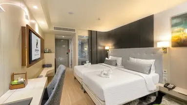 Zenseana Resort & Spa