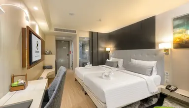 Zenseana Resort & Spa
