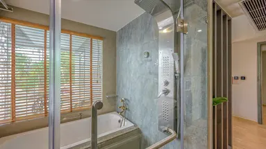 Zenseana Resort & Spa