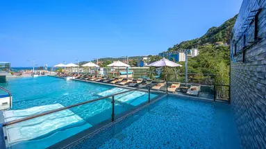 Zenseana Resort & Spa