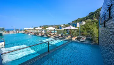 Zenseana Resort & Spa