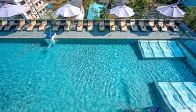 Zenseana Resort & Spa