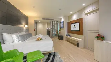 Zenseana Resort & Spa