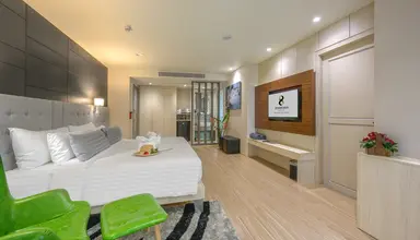 Zenseana Resort & Spa