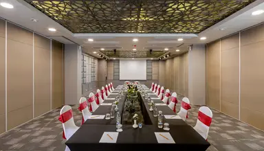 Zenseana Resort & Spa