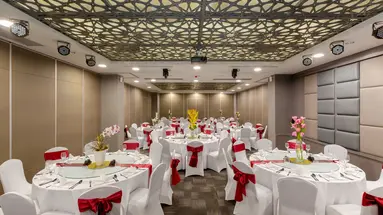 Zenseana Resort & Spa