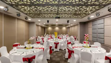 Zenseana Resort & Spa
