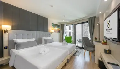 Zenseana Resort & Spa