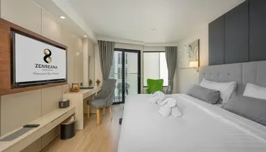 Zenseana Resort & Spa