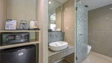 Zenseana Resort & Spa