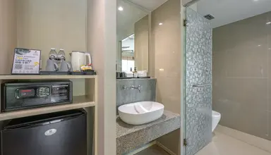 Zenseana Resort & Spa