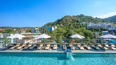 Zenseana Resort & Spa